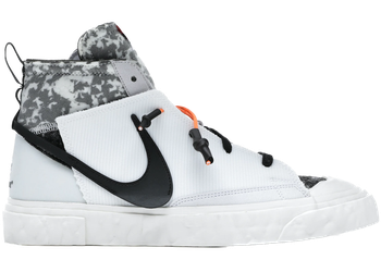 Nike Blazer Mid READYMADE White for sale