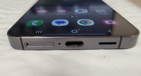 Good
													Samsung Galaxy S24 - AT&T, Black, 128 GB, 8 GB, SM-S921U, photo 5 of 6