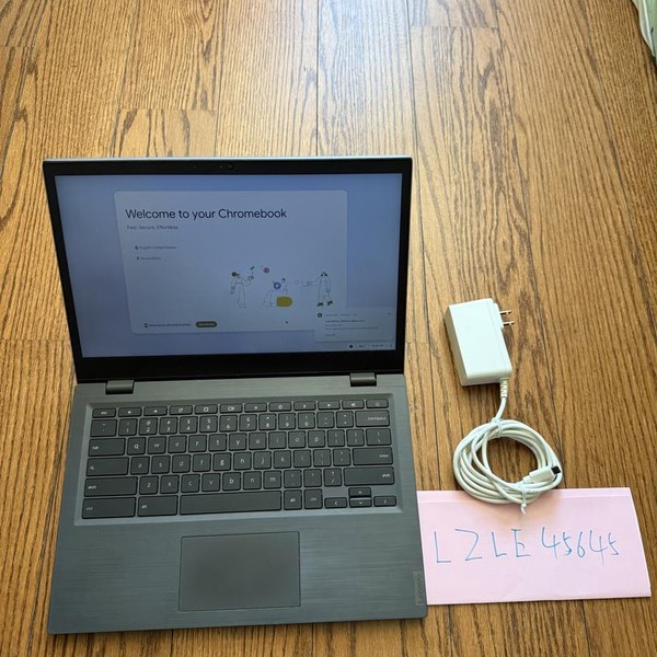Lenovo 14e Chromebook - 32 GB, 4 GB
