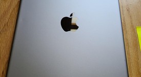 Mint
													Apple iPad Air 2 - Unlocked, Gray, 64 GB, photo 3 of 12