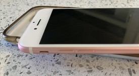 Mint
													Apple iPhone 7 - Verizon, Rose Gold, 128 GB, A1660, photo 5 of 9