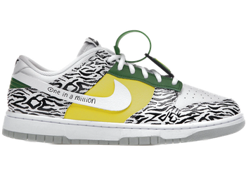 Nike Dunk Low Doernbecher Zoe for sale