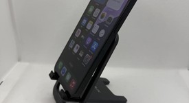 Good
													Apple iPhone 13 - Unlocked, Midnight, 128 GB, A2482, photo 2 of 8