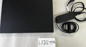 Good
													Lenovo ThinkPad Laptop, photo 1 of 7