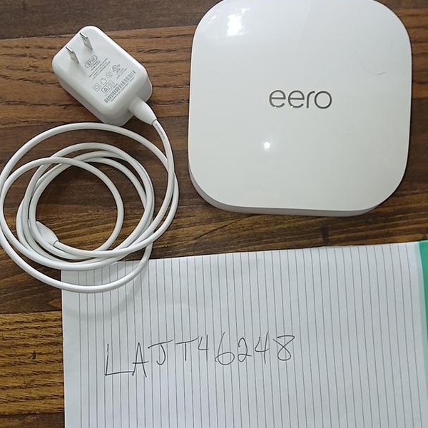 eero Pro 6E - Single