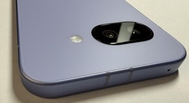 Mint
													Google Pixel 9a - Verizon, Iris, 128 GB, 8 GB, photo 5 of 13