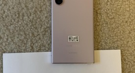 Mint
													Samsung Galaxy S23 Ultra - Verizon, Lavender, 512 GB, 12 GB, SM-S918U, photo 2 of 8