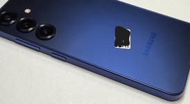 Mint
													Samsung Galaxy S25 - T-Mobile, Navy Blue, 256 GB, 12 GB, SM-S931U, photo 2 of 6