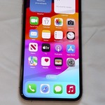 Good Apple iPhone 11 Pro - AT&T, 256 GB, Gold, A2160