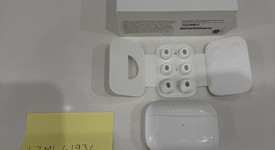 Used
													Apple AirPods Pro 2 - USB-C, photo 1 of 3