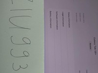 Samsung Galaxy Tab S8 Plus