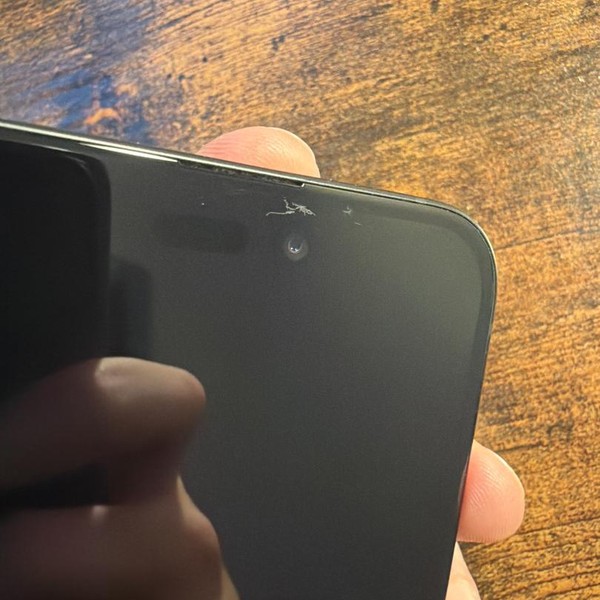 Apple iPhone 15 Plus - Unlocked, 256 GB, Black, A2847