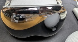 Good
													Apple Vision Pro - 256 GB, photo 3 of 9