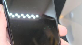 Fair
													Samsung Galaxy S21 Ultra 5G - T-Mobile, Black, 128 GB, 12 GB, SM-G998U, photo 5 of 5