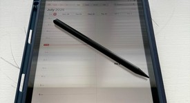 Good
													Apple iPad 8th Gen - Wi-Fi, Gray, 32 GB, A2270, photo 1 of 5