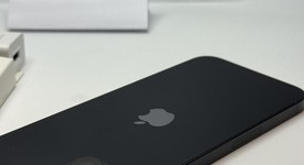 Good
													Apple iPhone 14 Plus - Unlocked, Midnight, 128 GB, A2632, photo 3 of 4