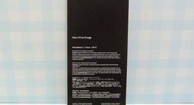 New
													Google Pixel Watch 3 - Wi-Fi, Black, 41mm, Wi-Fi, photo 2 of 4