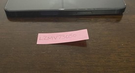 Good
													Apple iPhone 13 - Unlocked, Midnight, 128 GB, A2482, photo 3 of 8