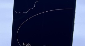 Good
													Google Pixel 9 Pro Fold - Unlocked, Obsidian, 256 GB, GGH2X, photo 1 of 13