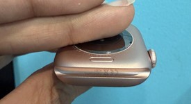 Mint
													Apple Watch Series 11 42mm - Rose Gold, A3331 - GPS, Aluminum, photo 6 of 6