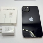Fair Apple iPhone 13 - Unlocked, Midnight, 128 GB, A2482