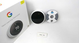 Mint
													Nest Thermostat 3rd Gen - White, photo 2 of 8