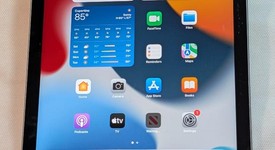Good
													Apple iPad 6th Gen - Unlocked, Gray, 32 GB, A1954, photo 1 of 4