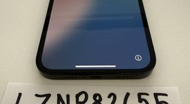 Good
													Apple iPhone 12 - Cricket, Black, 64 GB, A2172, photo 2 of 5