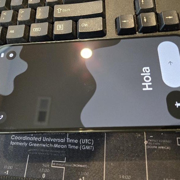 Google Pixel 10 Pro XL - Unlocked, 256 GB, Obsidian, GUL82