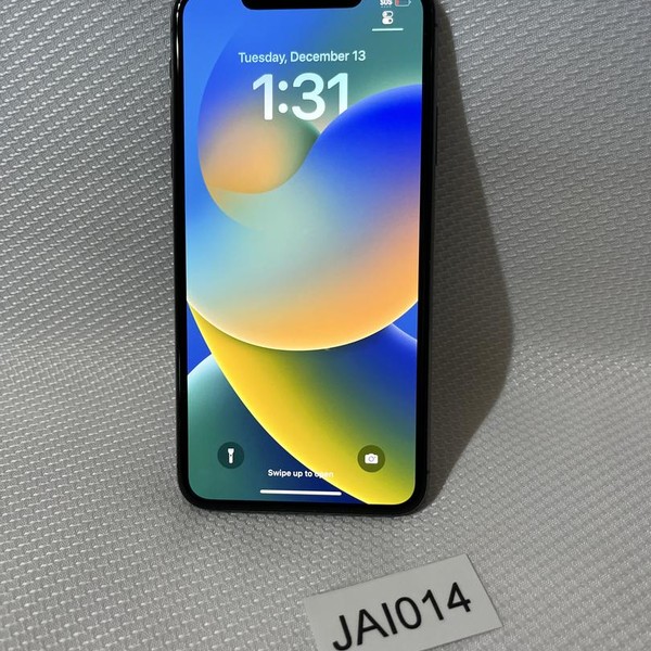 Apple iPhone 11 Pro Max - Unlocked, 256 GB, Gray, A2161