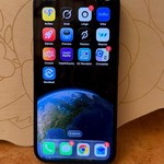 Good Apple iPhone 14 - AT&T, 256 GB, Midnight, A2649