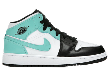 Jordan 1 Mid Tropical Twist Igloo (GS) for sale