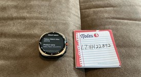 Mint
													Samsung Galaxy Watch Ultra - Unlocked, Silver, SM-L705U, 47mm, photo 3 of 10