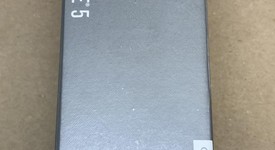 New
													Garmin Vivoactive 5 - Navy Blue, photo 2 of 4