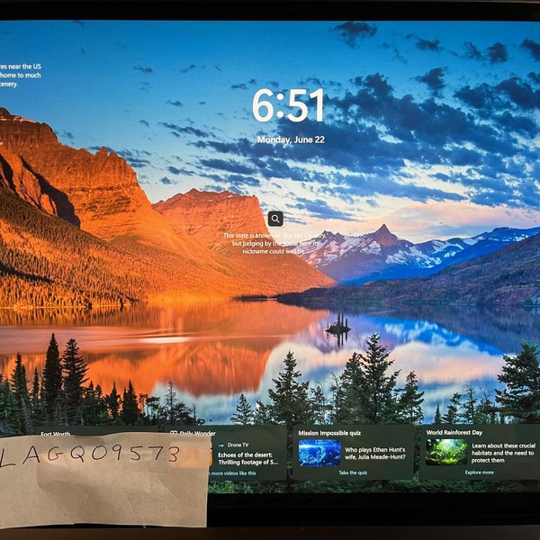 Microsoft Surface Laptop 7 - 1 TB, Black, 16 GB, Snapdragon X Elite, 15 inch