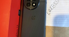 Good
													OnePlus 13 - Unlocked, Black Eclipse, 512 GB, 16 GB, photo 1 of 5