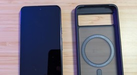 Good
													Google Pixel 8 - Unlocked, Obsidian, 128 GB, 8 GB, G9BQD, Sub-6 5G, photo 3 of 11