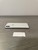 Mint Apple iPhone X - Unlocked, Silver, 64 GB, A1901, GSM