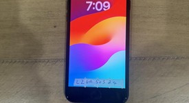 Good
													Apple iPhone SE 3rd Gen 2022 - Unlocked, Midnight, 64 GB, A2595, photo 6 of 6