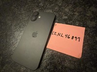 Apple iPhone 16 Plus