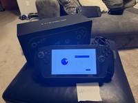 Asus ROG Xbox Ally X