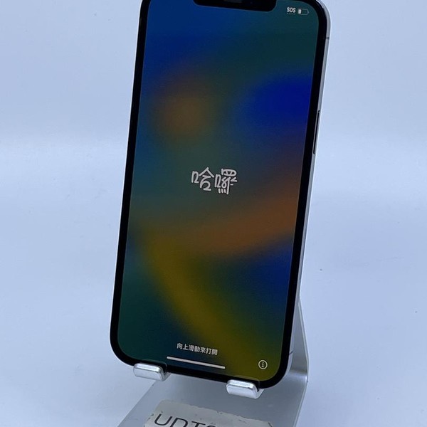 Apple iPhone 12 Pro Max - Unlocked, Pacific Blue, 512 GB, A2342