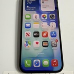 Mint Apple iPhone 16 - Unlocked, 128 GB, Black, A3081