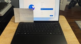 Mint
													Microsoft Surface Laptop 7 - Black, 512 GB, 16 GB, 13.8", photo 2 of 7