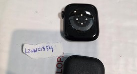 Mint
													Apple Watch Series 11 42mm - Jet Black, A3331 - GPS, Aluminum, photo 6 of 6