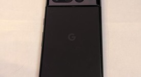 Mint
													Google Pixel 7 Pro - Verizon, Obsidian, 256 GB, 12 GB, GE2AE, photo 5 of 9