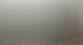 Good
													MacBook Pro 2021 - 16" - Apple M1 Max, Silver, 1 TB, 32 GB, photo 4 of 13
