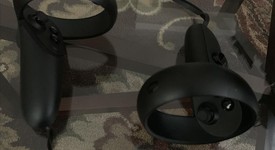 Good
													Oculus Quest - 64 GB, photo 5 of 11