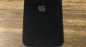 Good
													Apple iPhone 12 - Unlocked, Black, 64 GB, A2172, photo 3 of 8