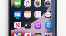 Mint
													Apple iPhone 11 Pro Max - Cricket, Gray, 256 GB, A2161, photo 1 of 1